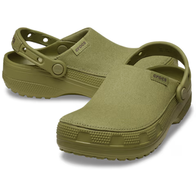 Classic Crafted Clog