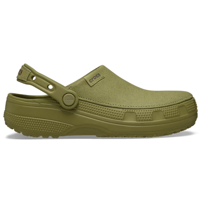 Classic Crafted Clog