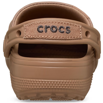 Classic Crafted Clog