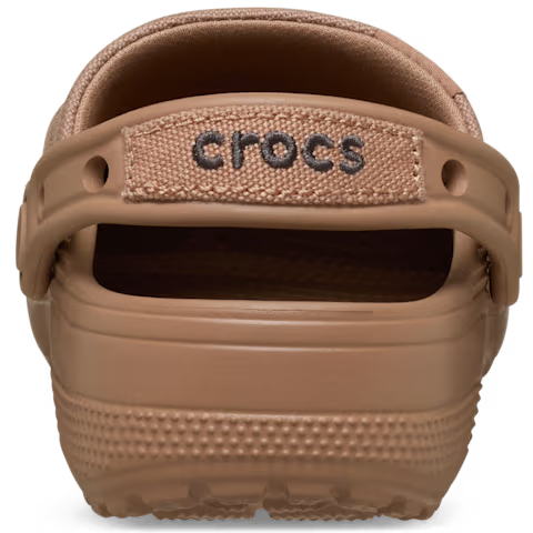 Classic Crafted Clog