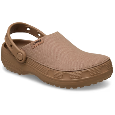 Classic Crafted Clog