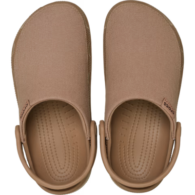 Classic Crafted Clog