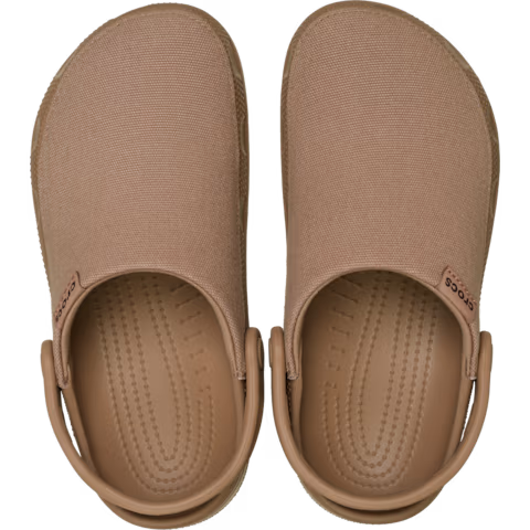 Classic Crafted Clog