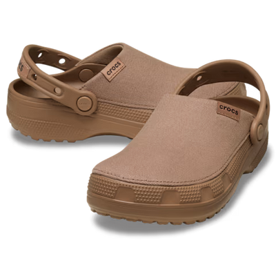 Classic Crafted Clog
