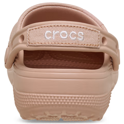 Classic Crafted Clog