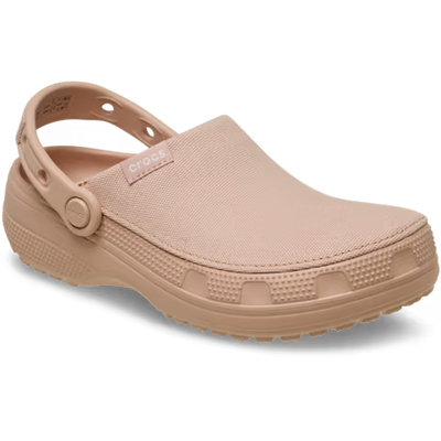 Classic Crafted Clog