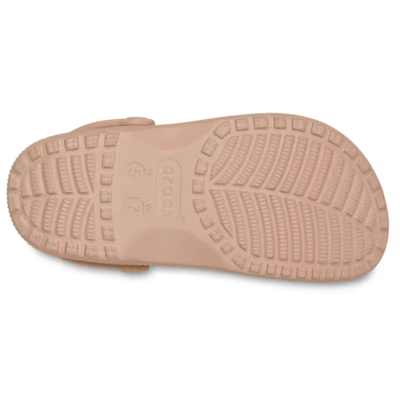 Classic Crafted Clog
