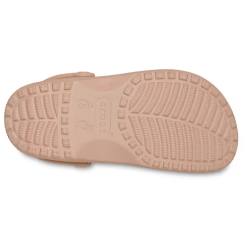Classic Crafted Clog
