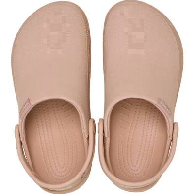Classic Crafted Clog