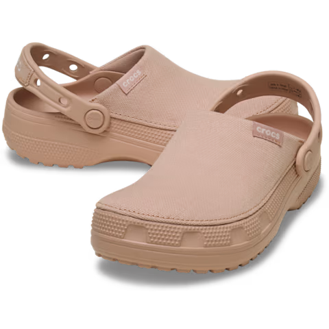 Classic Crafted Clog