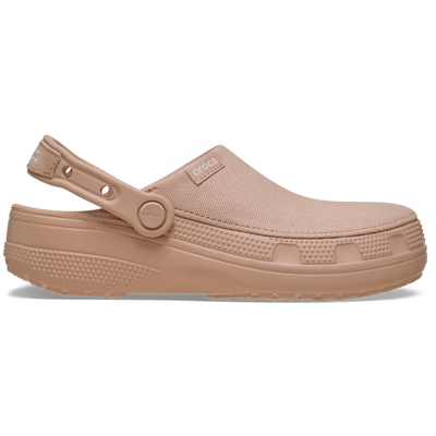 Classic Crafted Clog