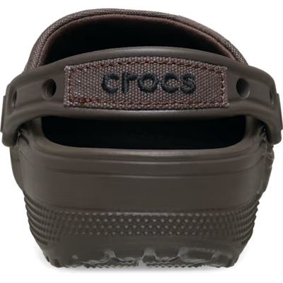 Classic Crafted Clog