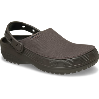 Classic Crafted Clog