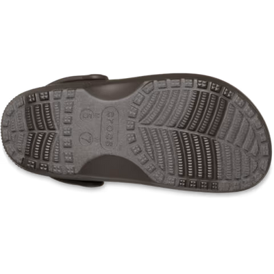 Classic Crafted Clog