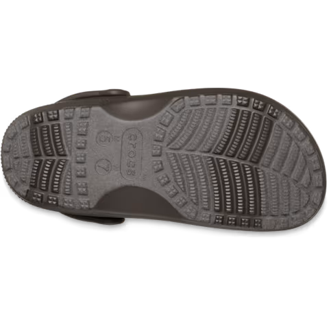 Classic Crafted Clog