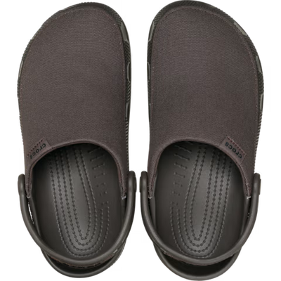 Classic Crafted Clog