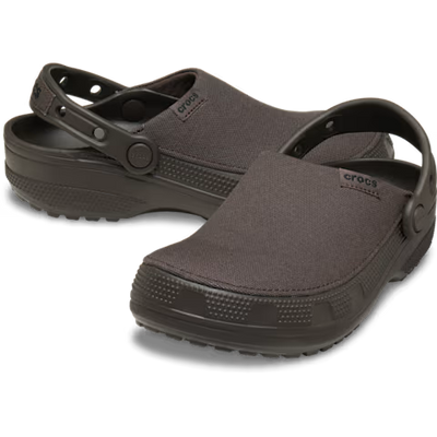 Classic Crafted Clog