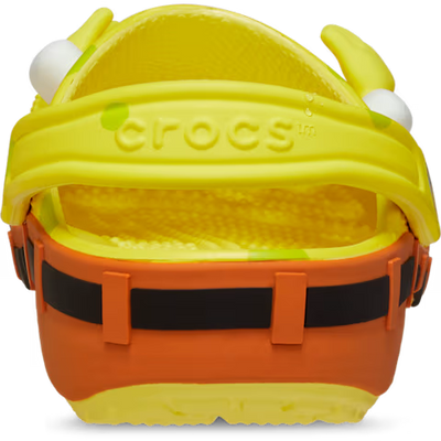 SpongeBob Classic Clog