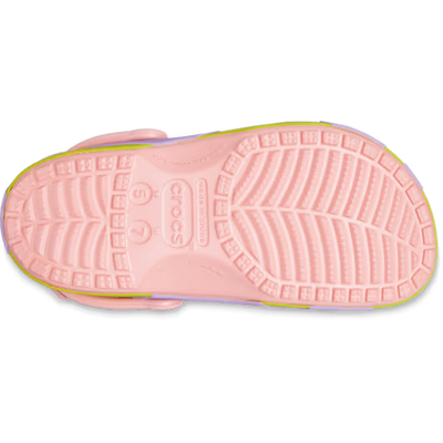 SpongeBob Patrick Classic Clog