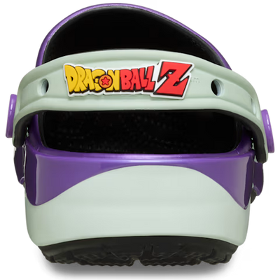 Dragon Ball Z Frieza Classic Clog