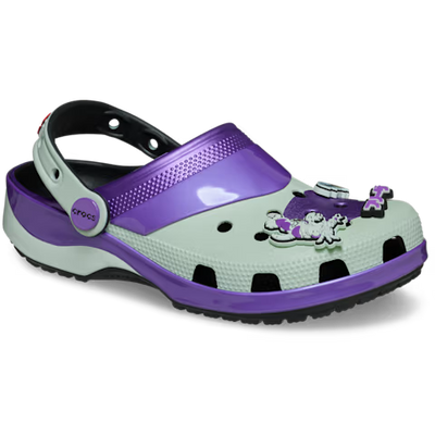 Dragon Ball Z Frieza Classic Clog