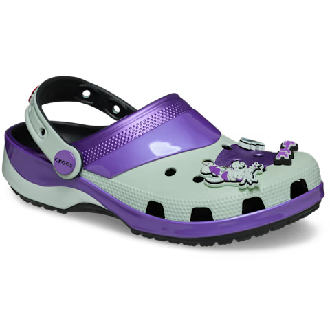 Dragon Ball Z Frieza Classic Clog
