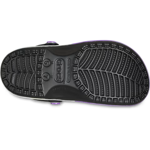 Dragon Ball Z Frieza Classic Clog