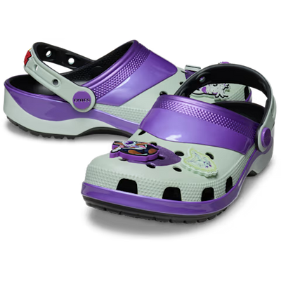 Dragon Ball Z Frieza Classic Clog