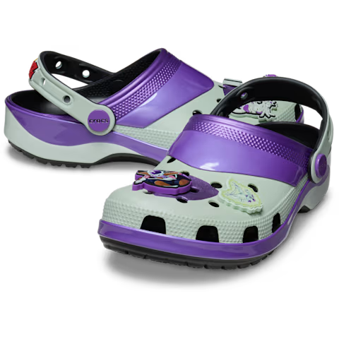 Dragon Ball Z Frieza Classic Clog