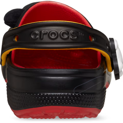 Mickey Mouse Classic Clog