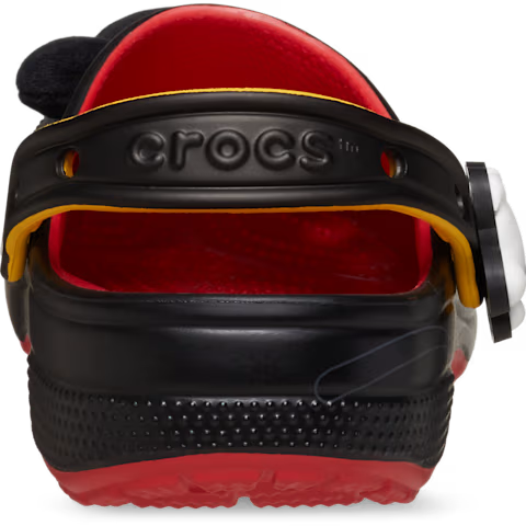 Mickey Mouse Classic Clog