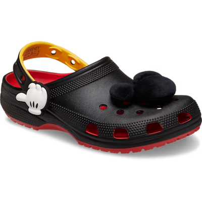 Mickey Mouse Classic Clog