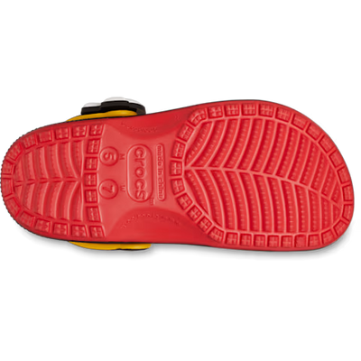 Mickey Mouse Classic Clog