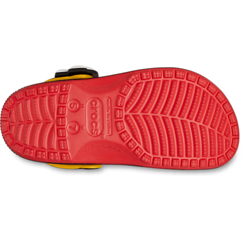 Mickey Mouse Classic Clog