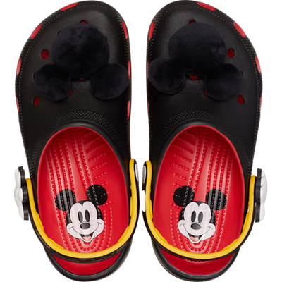 Mickey Mouse Classic Clog