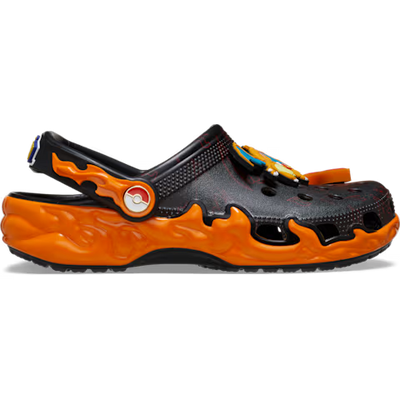 Pokémon Versus Clog