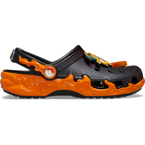 Pokémon Versus Clog