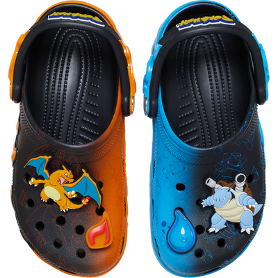 Pokémon Versus Clog
