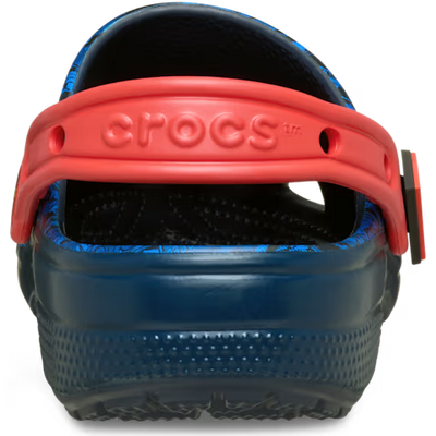 Superman Classic Clog
