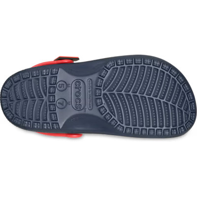 Superman Classic Clog