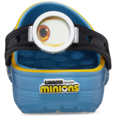 Toddlers' Minions Clog
