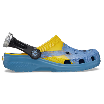 Toddlers' Minions Clog