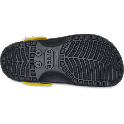 The Simpsons Classic Clog