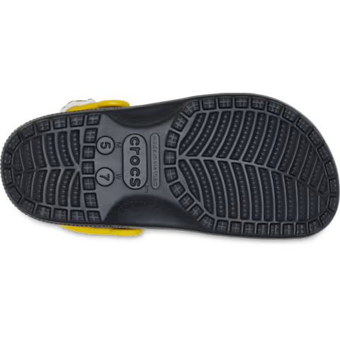 The Simpsons Classic Clog