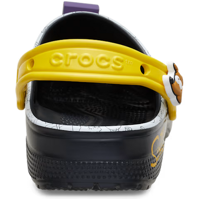 The Simpsons Classic Clog