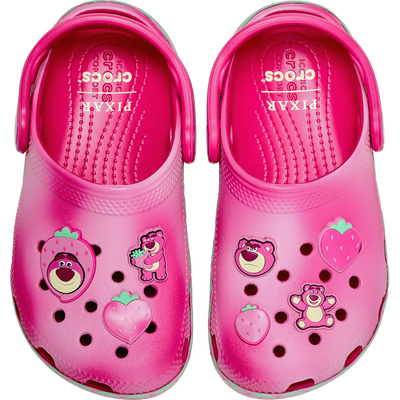 Toddler Toy Story Lotso Classic Clog