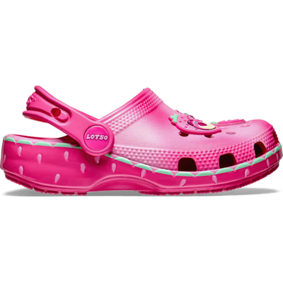Toddler Toy Story Lotso Classic Clog