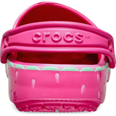 Toddler Toy Story Lotso Classic Clog