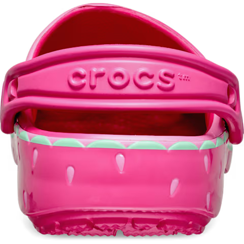 Toddler Toy Story Lotso Classic Clog