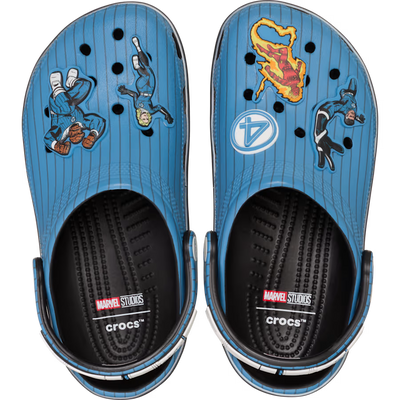 Fantastic 4 Classic Clog